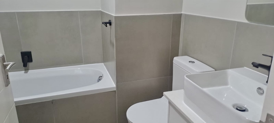 To Let 2 Bedroom Property for Rent in Durbanville Western Cape